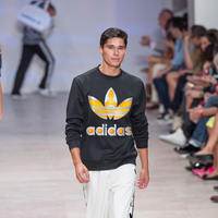 Lisbon Fashion Week Spring Summer 2012 Ready To Wear - Adidas - Catwalk | Picture 98704